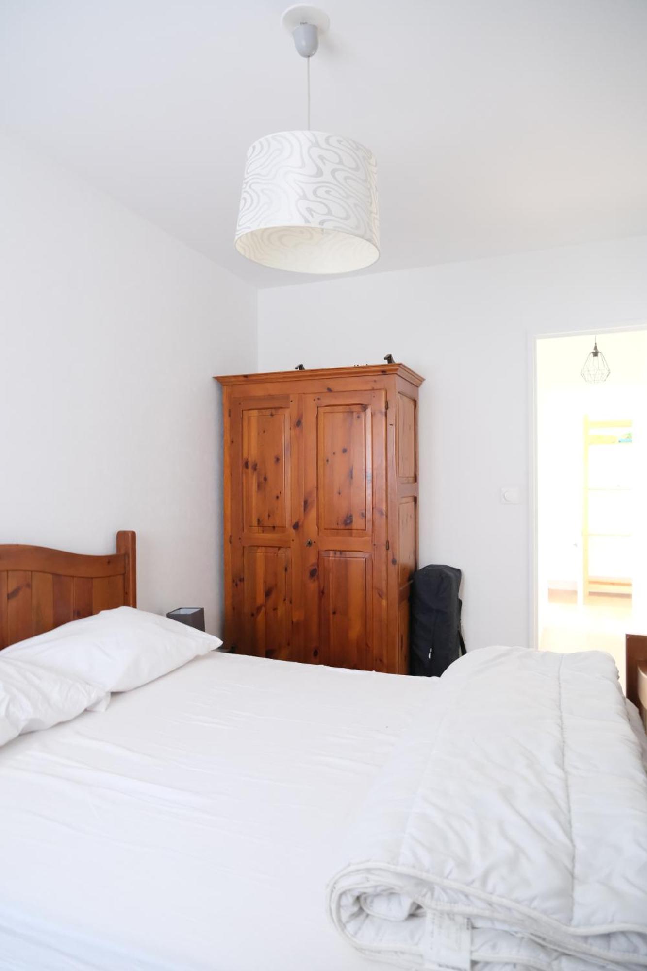 3 Pieces - Appartement *
