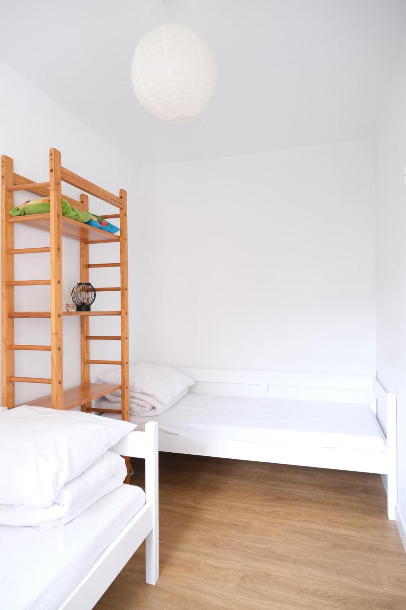 3 Pieces - Appartement *